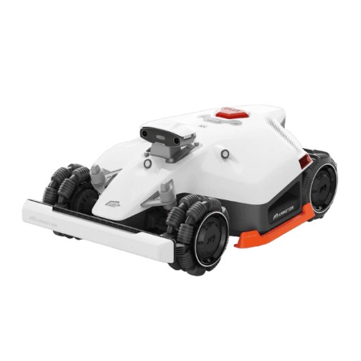 Mammotion LUBA 2 AWD 5000X